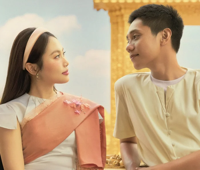Câu Chuyện Tình Vượt Thời Gian